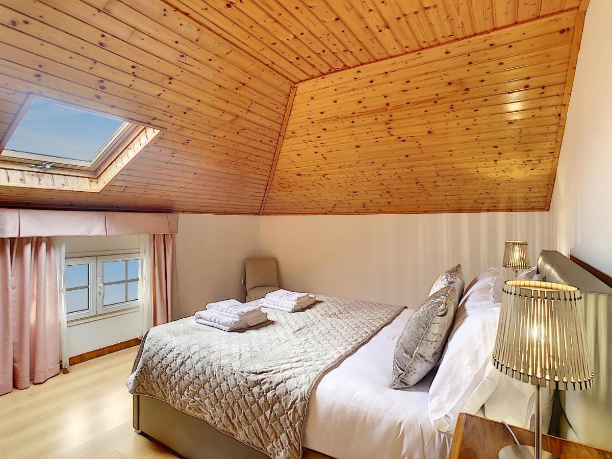 Casa Leao De Ouro By Lovelystay ساو خورخي المظهر الخارجي الصورة