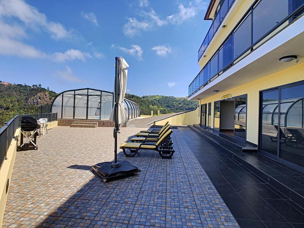 Casa Leao De Ouro By Lovelystay ساو خورخي المظهر الخارجي الصورة
