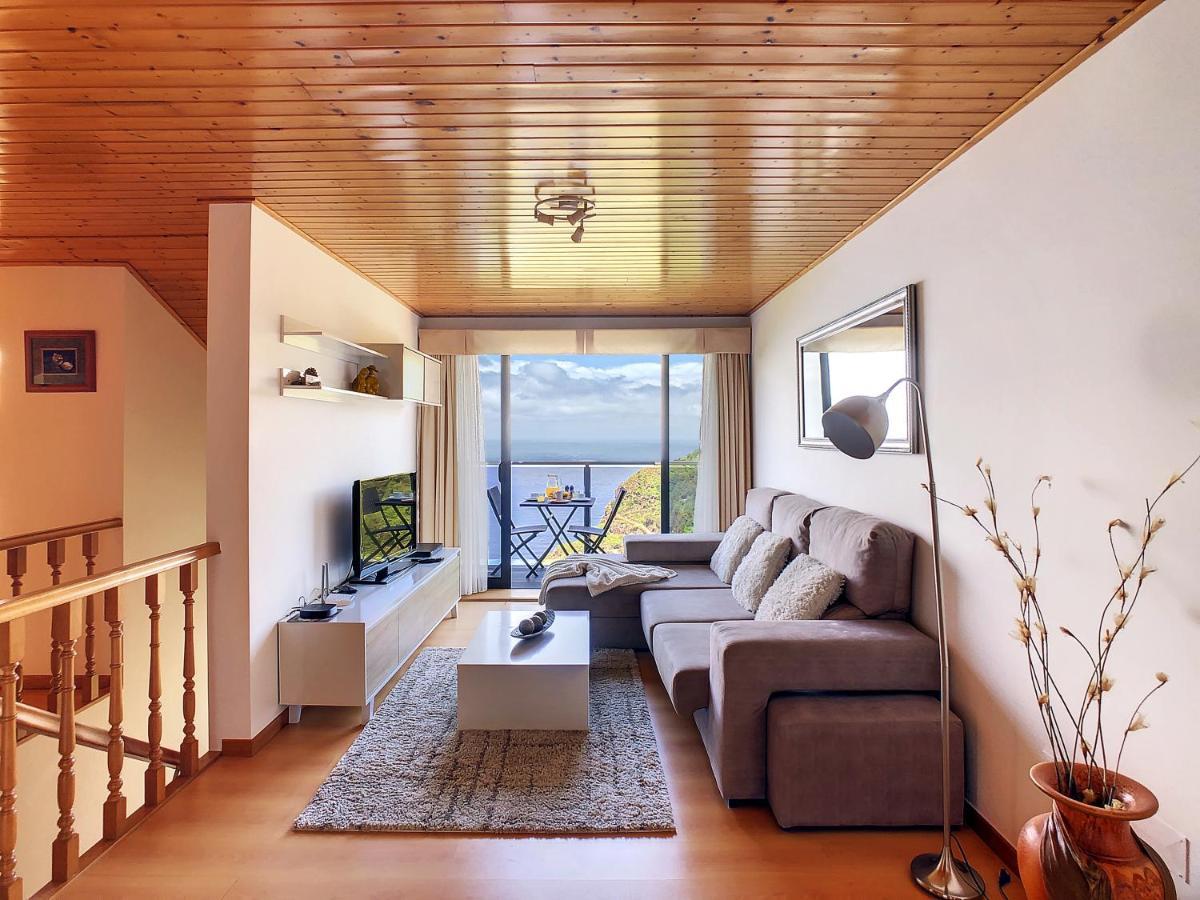 Casa Leao De Ouro By Lovelystay ساو خورخي المظهر الخارجي الصورة
